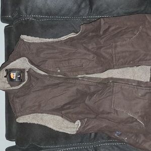 Berne Vest